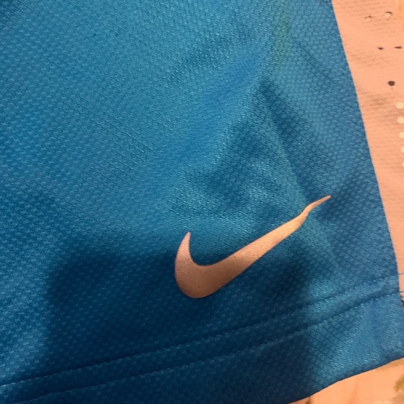 COPY - men’s nike basketball shorts - Picture 2 of 5